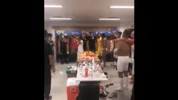 "Contigo Perú" es un tema de Arturo el Zambo Cavero