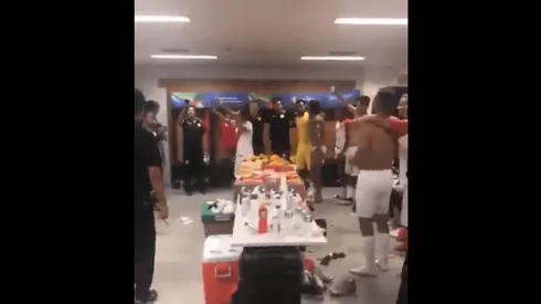 "Contigo Perú" es un tema de Arturo el Zambo Cavero