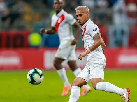 Aplausos para tí: Miguel Trauco la rompe en Twitter