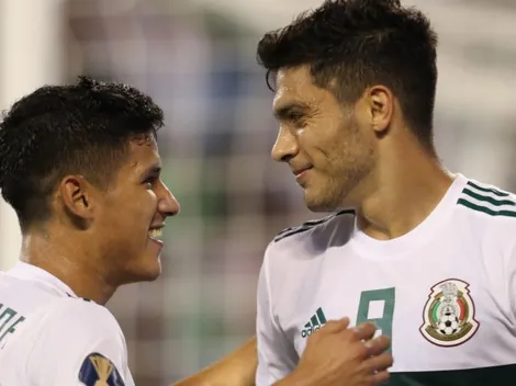 Qué canal transmite México vs. Costa Rica por la Copa Oro
