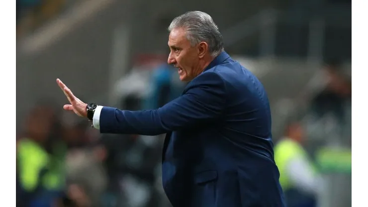 Malas noticias para Tite: las tres posibles bajas para enfrentar a Argentina
