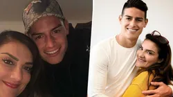No podemos más: el emotivo posteo de la madre de James a su hijo y la Selección de Colombia