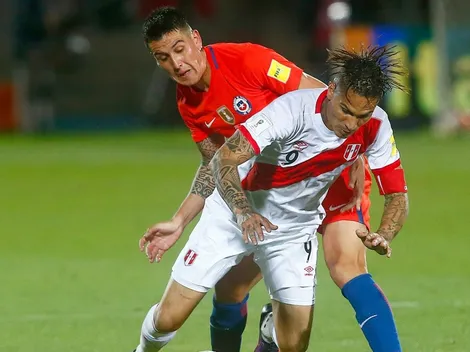 Día y horario del choque de Chile contra Perú por las semifinales de la Copa América