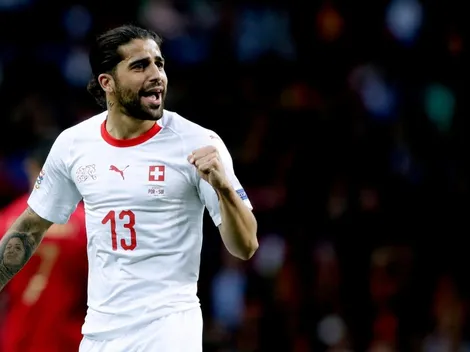 Barcelona tiene otro apuntado para reforzar el lateral izquierdo y competir con Jordi Alba