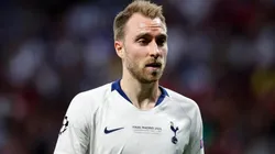 Foto del futbolista.