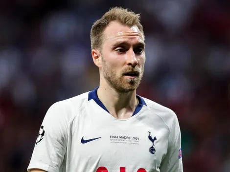 Llamaron al Real Madrid para decir que por 70 millones lo dejan ir