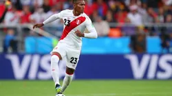 Pedro Aquino nació en en 1995.