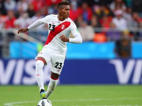 Siempre presente: Aquino le mandó un mensaje a sus compañeros por Instagram