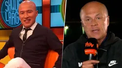 El Patrón Bermúdez escuchó lo que dijo Vélez de Colombia y explotó en Twitter