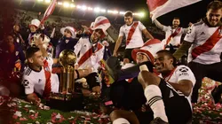 Oficial: los 11 de River y de Chivas