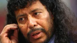 Higuita agradece a la Selección, ¡pero ya piensa en perder su melena!