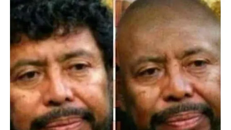 Los memes no perdonan y la derrota de Colombia dejó tremendas perlas