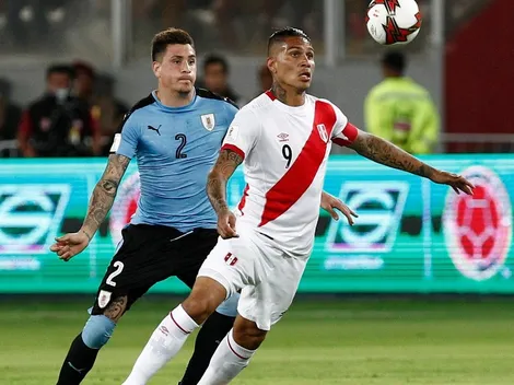 Qué canal transmite Uruguay vs. Perú por la Copa América