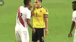 "¿Te gustó dejarnos afuera del Mundial?, toma": los chilenos no olvidan y cargan contra Falcao