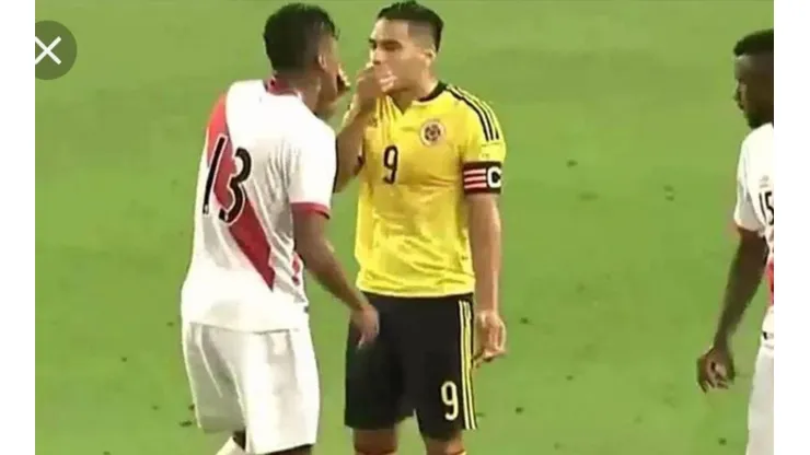 "¿Te gustó dejarnos afuera del Mundial?, toma": los chilenos no olvidan y cargan contra Falcao