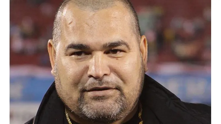 Tremendo cruce en Twitter entre Chilavert y exjugador de la Selección Colombia