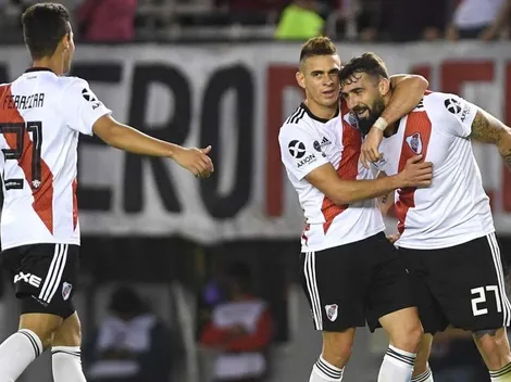 Ver en VIVO River Plate vs. Chivas Guadalajara por un amistoso