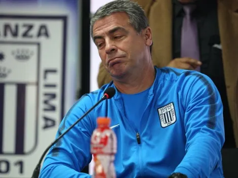 Bengoechea ya está preparado: "Este será un partido definitorio"