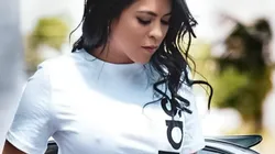 ¿Se acuerdan de La Hinchada? La encontramos y ya tiene la Tricolor puesta