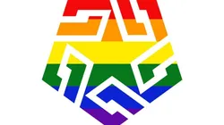 La Liga 1 no olvidó el día del Orgullo y publicó un posteo apoyando la campaña