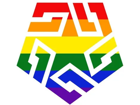 La Liga 1 no olvidó el día del Orgullo y publicó un posteo apoyando la campaña