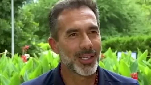 Matosas valoró a México y le respondió a la prensa de Costa Rica