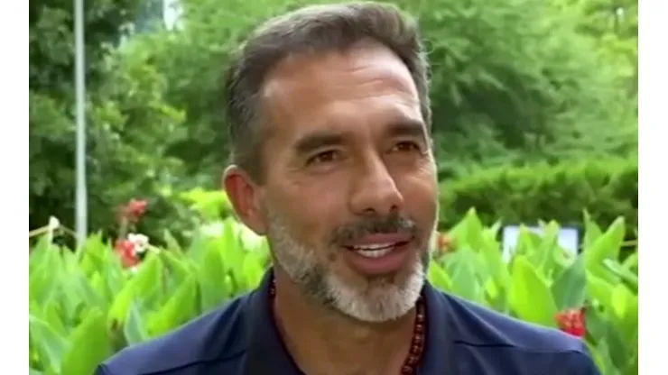 Matosas valoró a México y le respondió a la prensa de Costa Rica