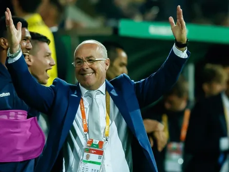 Los 18 futbolistas convocados por Célico pensando en los Panamericanos