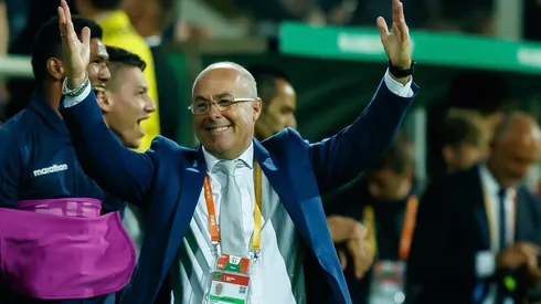 Los 18 futbolistas convocados por Célico pensando en los Panamericanos