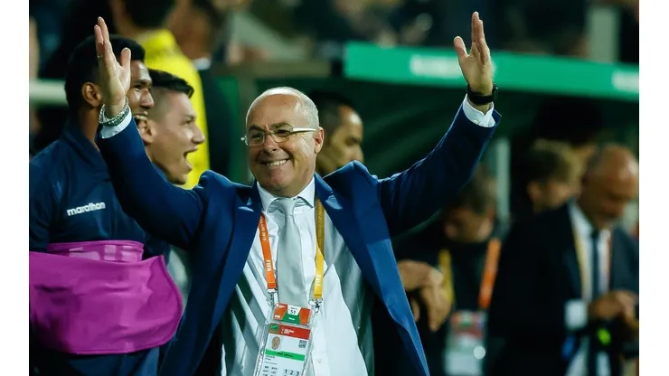 Los 18 futbolistas convocados por Célico pensando en los Panamericanos