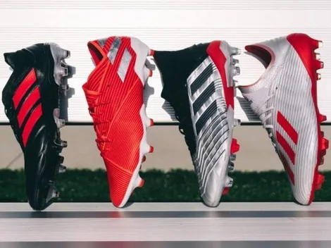 Descubre la clase de jugador que eres con el Pack 302 REDIRECT