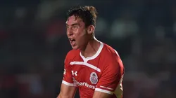 Garza se refirió a la situación que se vivió con Adrián Mora