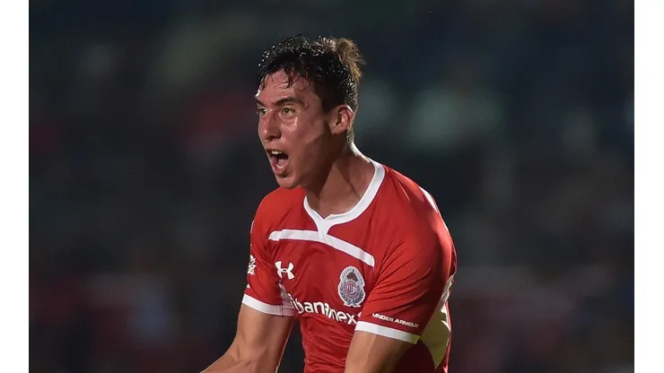 Garza se refirió a la situación que se vivió con Adrián Mora