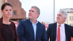 El terrible 'blooper' que cometió el Alcalde de Bogotá al pedir la final de la Copa América 2020