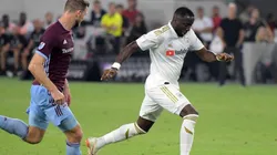 Colorado Rapids vs. LAFC