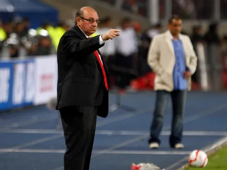 Sergio Markarian y su admiración especial a un futbolista de la Bicolor