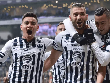 En su aniversario, Puma catalogó a Rayados como "los reyes del norte"