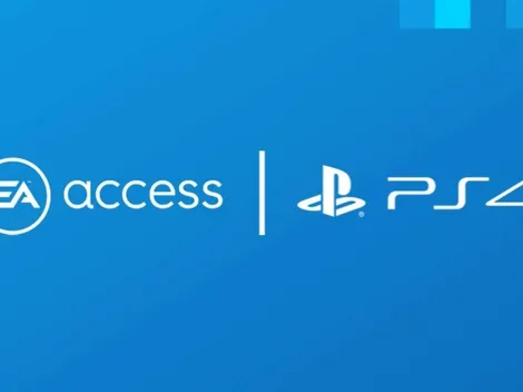 PS4: el EA Access confirma fecha de salida y sus primeros juegos