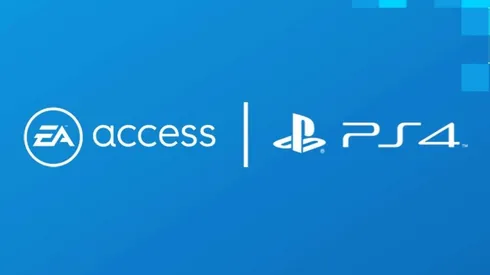 PS4: el EA Access confirma fecha de salida y sus primeros juegos