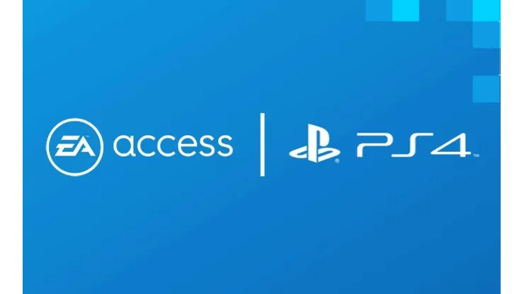 PS4: el EA Access confirma fecha de salida y sus primeros juegos