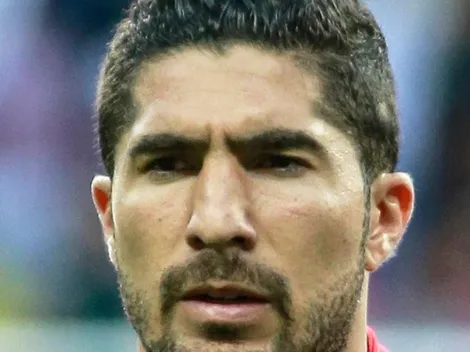 Con un emotivo video y un conmovedor mensaje, Jair Pereira se despidió de Chivas