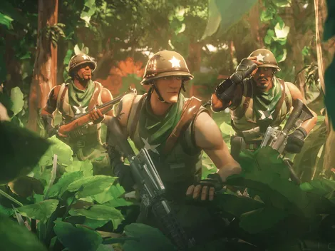 ¡La nueva skin de Fortnite rompe el juego y da ventaja competitiva a los que la utilizan!