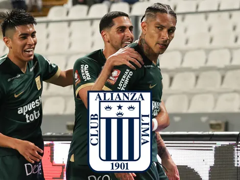Los titulares que podría perder Alianza en la recta final de la Liga 1