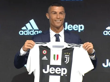 Recordó la salida de Cristiano del Real Madrid y contó: "Hizo felices a todos"