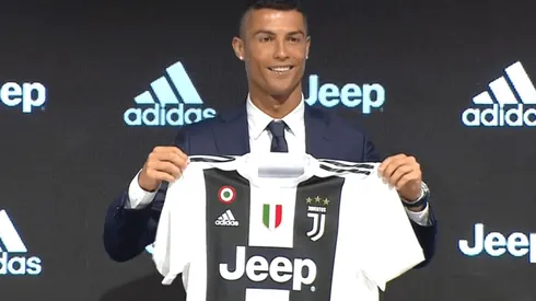 Recordó la salida de Cristiano del Real Madrid y contó: "Hizo felices a todos"