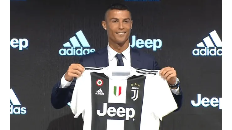Recordó la salida de Cristiano del Real Madrid y contó: "Hizo felices a todos"
