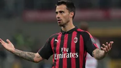 Duro castigo: el TAS excluyó al Milan de las copas europeas