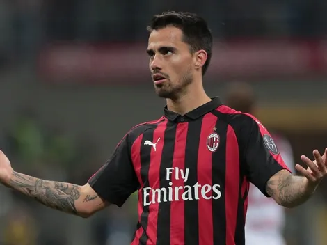 Duro castigo: el TAS excluyó al Milan de las copas europeas