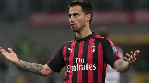 Duro castigo: el TAS excluyó al Milan de las copas europeas