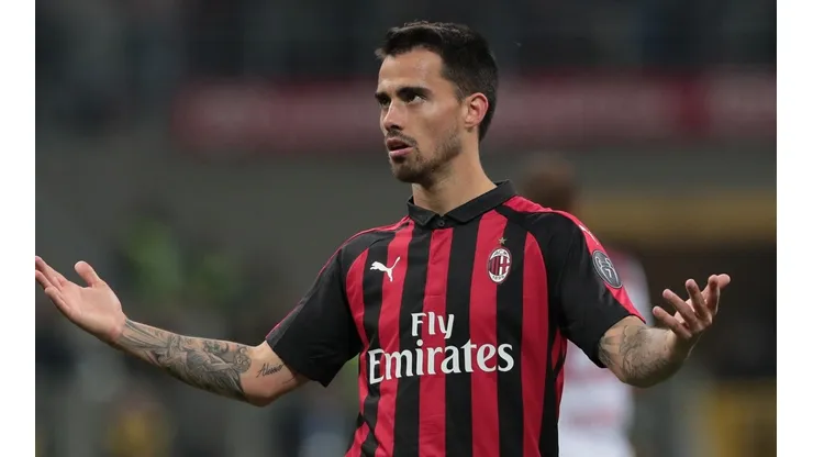 Duro castigo: el TAS excluyó al Milan de las copas europeas